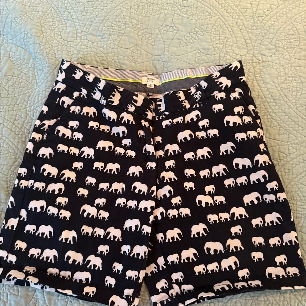Crown & Ivy Women’s Shorts